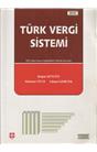 Türk Vergi Sistemi (İkinci El) (Stokta 1 Adet) (15. Baskı)