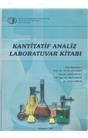 Kantitatif Analiz Laboratuvar Kitabı (İkinci El) (Stokta 1 Adet) (2009)