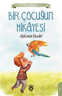 Bir Çocuğun Hikayesi (Dorlion Gençlik Klasikleri)