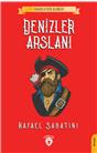 Denizler Arslanı (Dorlion Gençlik Klasikleri)