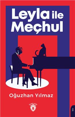 Leyla İle Meçhul