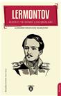 Lermontov Hayatı Ve Edebi Çalışmaları Biyografi