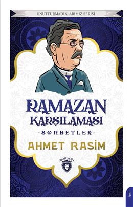 Ramazan Karşılaması (Sohbetler) Unutturmadıklarımız Serisi