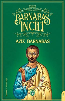 Barnabas İncili