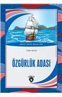 Özgürlük Adası Dünya Çocuk Masalları (7-12 Yaş)