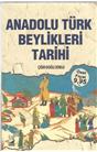 Anadolu Türk Beylikleri Tarihi(İkinci El)(2015)(Stokta 1 Adet Var)