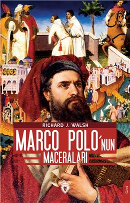 Marco Polo’Nun Maceraları (Dorlion Gençlik Klasikleri)