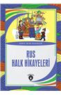 Rus Halk Hikayeleri Dünya Çocuk Klasikleri (7-12 Yaş)