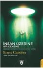 İnsan Üzerine Bir Deneme İnsan Kültürü Felsefesine Giriş