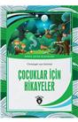 7-12 Yaş Dünya Çocuk Klasikleri 10 Lu Set 24