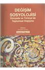 Değişim Sosyolojisi ( İkinci El) ( Stokta 1 Adet) (2011)