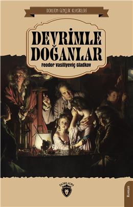 Devrimle Doğanlar (Dorlion Gençlik Klasikleri)