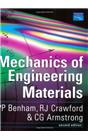 Mechanics Of Engineering Materials (İkinci El) (Stokta 1 Adet)