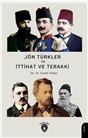 Jön Türkler Ve İttihat Ve Terakki (1860-1926)