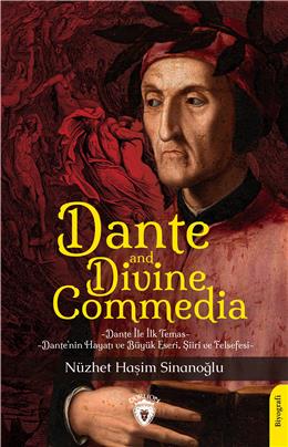 Dante And Divina Commedia Biyografi