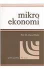 Mikro Ekonomi ( İkinci El) ( Stokta 1 Adet) (30. Basım)