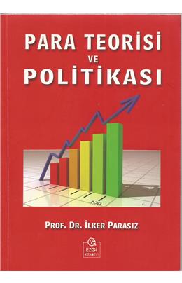 Para Teorisi Ve Politikası ( İkinci El ) ( Stokta1 Adet ) ( 2. Baskı)