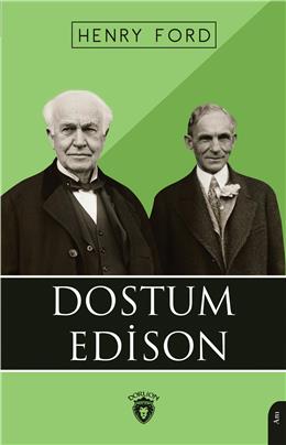 Dostum Edison