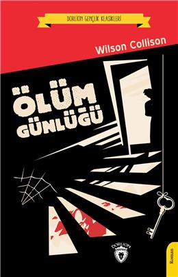 Ölüm Günlüğü (Dorlion Gençlik Klasikleri)