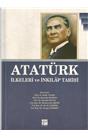 Atatürk İlkeleri Ve Devrim Tarihi ( İkinci El) ( Stokta 1 Adet ) (2008)