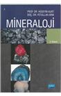 Mineraloji (3. Baskı) (İkinci El) (Stokta 1 Adet)