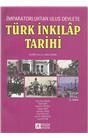 İmparatorluktan Ulus Devlete Türk İnkılap Tarihi (İkinci El) (Stokta 1 Adet) (5. Baskı)