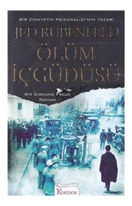 Ölüm İçgüdüsü