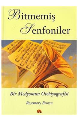 Bitmemiş Senfoniler