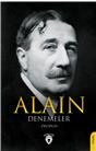 Alain Denemeler