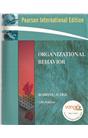 Organizational Behavior (13Th International Edition) (İkinci El) (Stokta 1 Adet)