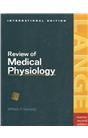 Review Of Medical Physiology ( İkinci El) ( Stokta 1 Adet ) ( 22. Baskı )