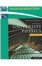 University Physics With Modern Physics (İkinci El) (12.Baskı) (Stokta 1 Adet)
