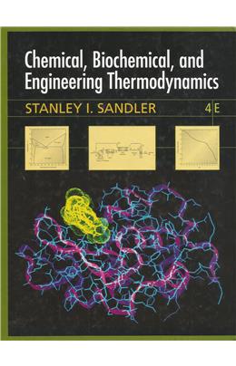 Chemical Biochemical And Engineering Thermodynamics 4E (İkinci El) (Stokta 1 Adet)