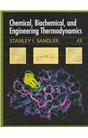 Chemical Biochemical And Engineering Thermodynamics 4E (İkinci El) (Stokta 1 Adet)
