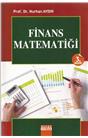 Finans Matematiği (İkinci El) (3.Baskı) (Stokta 22 Adet)