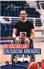 Bu Bacaklar Çalışacak Arkadaş