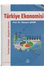 Türkiye Ekonomisi  (İkinci El) (12.Baskı) (Stokta 1 Adet)