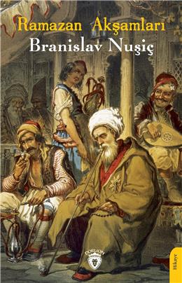 Ramazan Akşamları