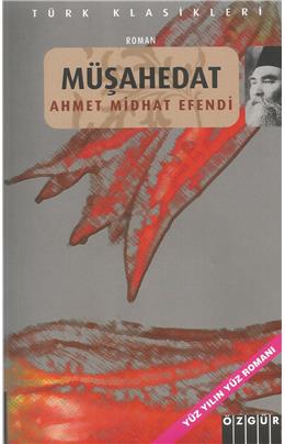 Müşahedat