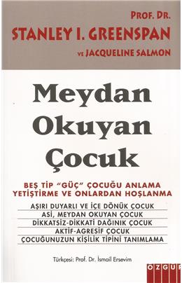 Meydan Okuyan Çocuk