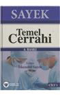 Temel Cerrahi Cilt 1-2 Set (İkinci El) (4. Baskı) (Stokta Bir Adet Var)