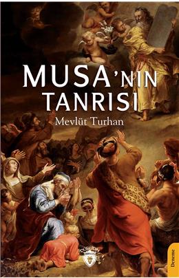 Musa Nın Tanrısı