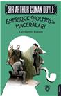 Sherlock Holmesin Maceraları Dörtlerin Esrarı Klasik Polisiye Serisi