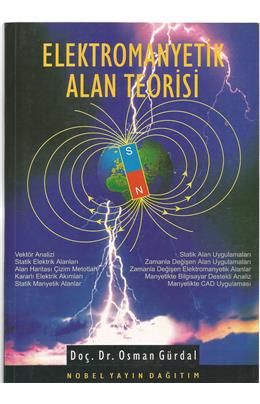 Elektromanyetik Alan Teorisi (İkinciel)(1.Baskı)