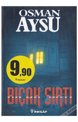 Bıçak Sırtı