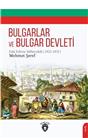 Bulgarlar Ve Bulgar Devleti