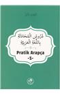 Pratik Arapça 1 (İkinci El) (Stokta 1 Adet)