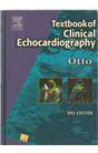 Textbook Of Clinical Echocardiography(İkinci El)(3. Baskı)(Stokta 1 Adet Var)