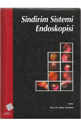 Sindirim Sistemi Endoskopisi(İkinci El)(2006)(Stokta 1 Adet Var)