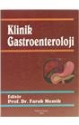 Klinik Gastroenteroloji(İkinci El)(2005)(Stokta 1 Adet Var)